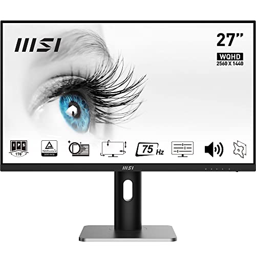 75Hz / IPS