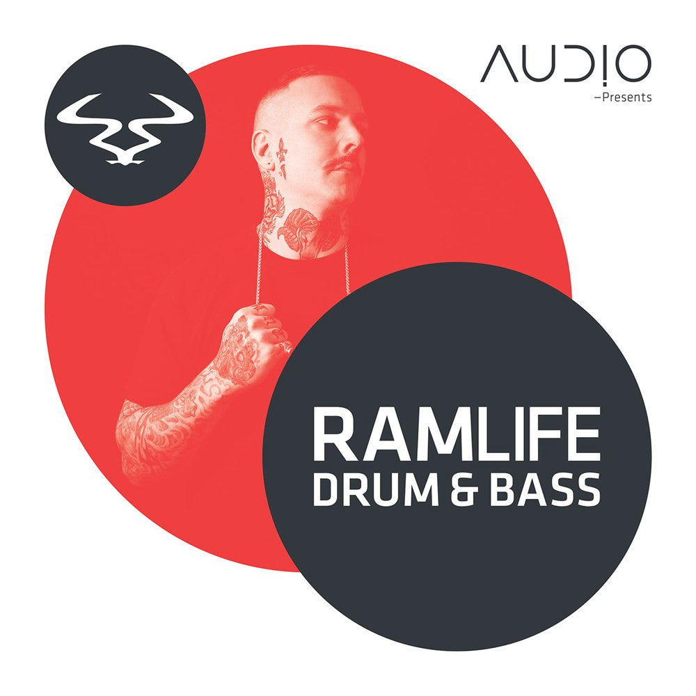 RAMLIFE Foodchain / Heads Up VIP 12