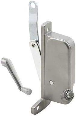 Right Hand Awning Window Operator for Andersen Windows - Easy Installation & Smooth Operation - Perfect for Home, Office & RV Ventilation