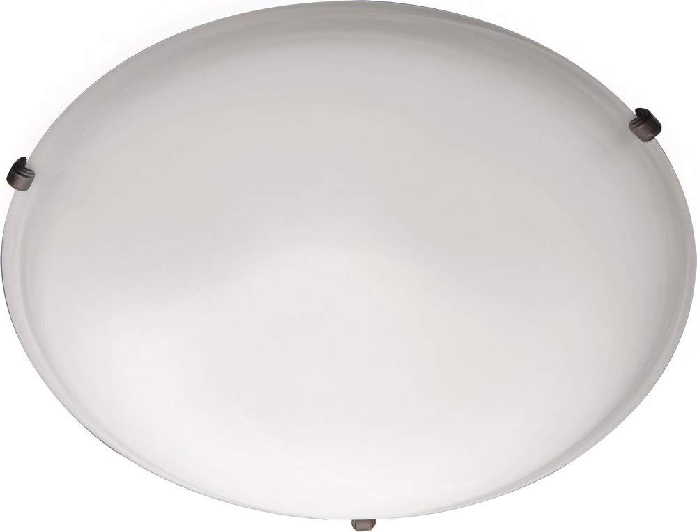 Malaga-4 Light Flush Mount Ceiling Light - 20