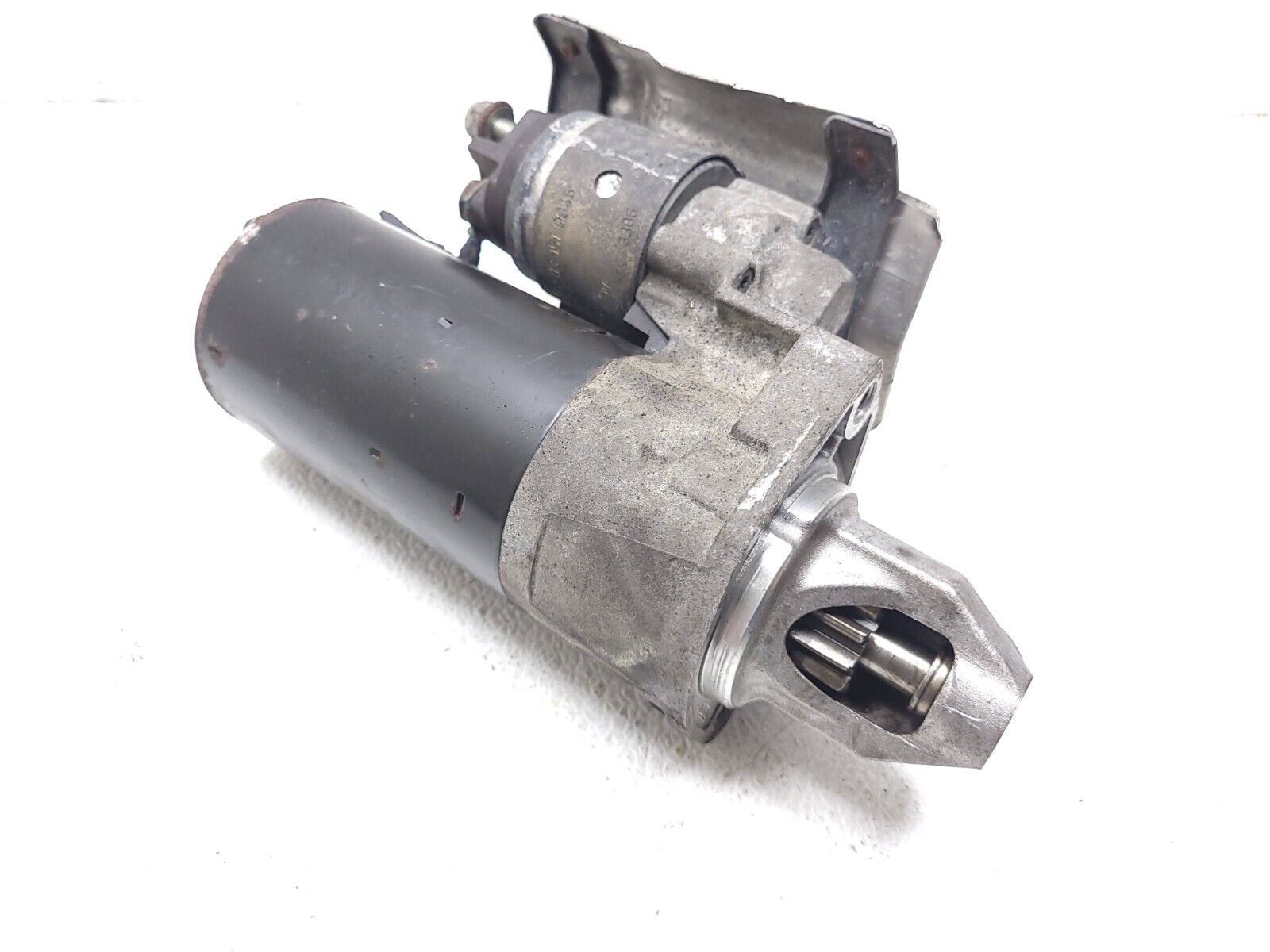 06-11 Mercedes ML500 Starter Motor OEM Replacement - High Performance Engine Starter for Smooth Ignition - Perfect for Daily Commuting & Off-Road Adventures