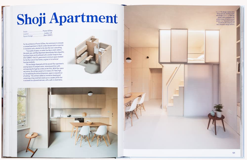 Pretty Small: Smart Space-Saving Solutions for Grand Living in Tiny Homes & Apartments | Perfect for Urban Dwellers & Minimalists