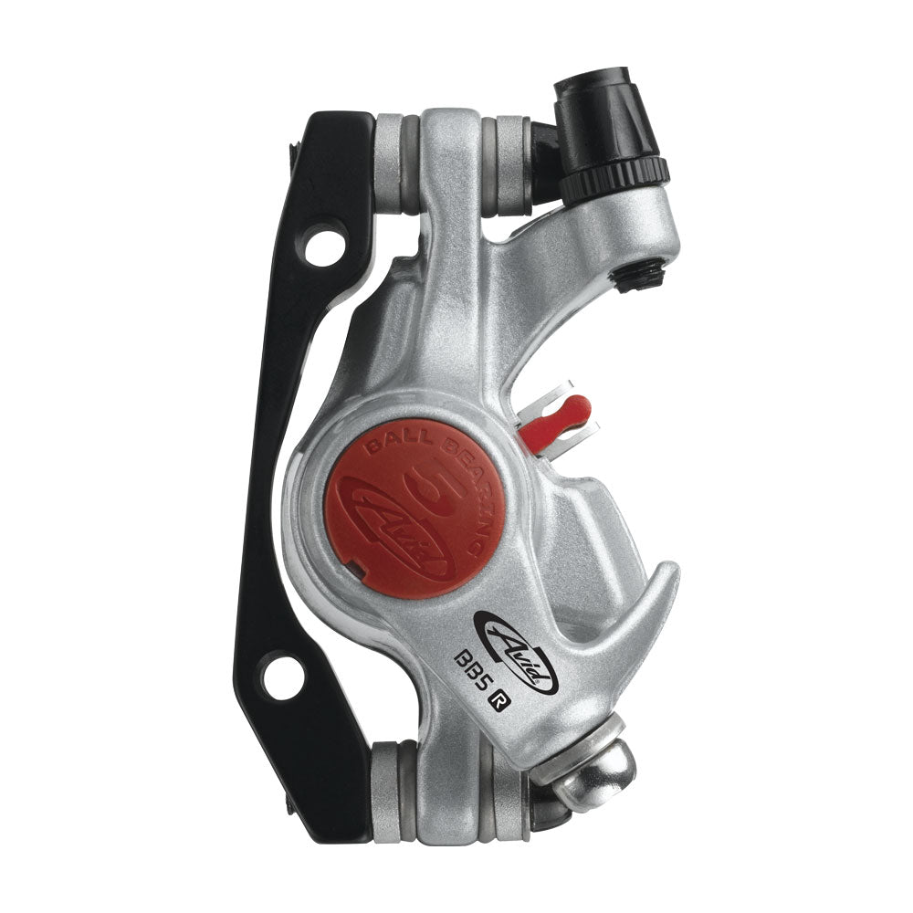 BB5 Road Bike Disc Brake - 160mm Rotor for Smooth & Reliable Stopping | Perfect for Mountain Biking, Commuting & Road Cycling