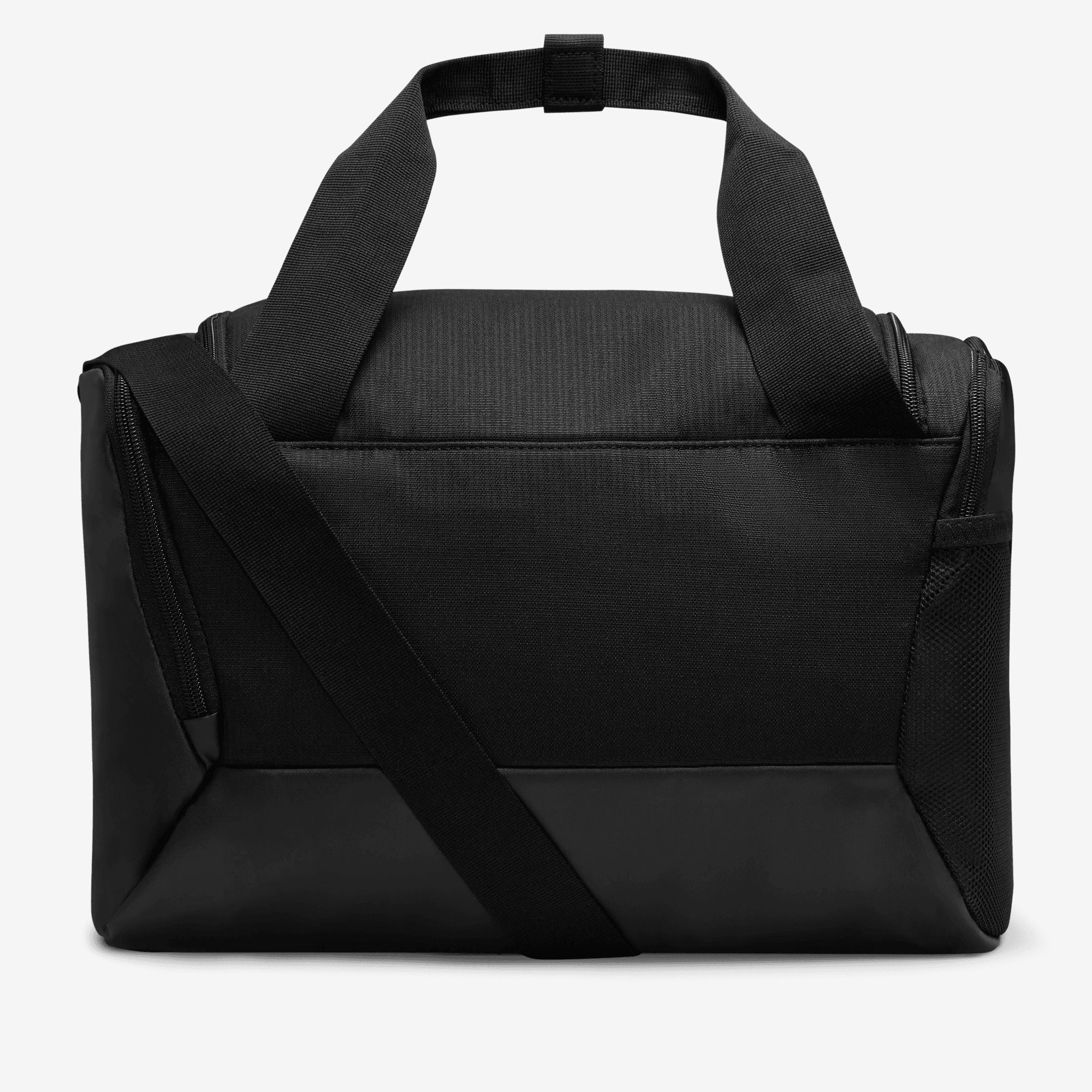 Nike Brasilia 9.5 Training Duffel Bag - Large Gym Bag for Men & Women, Water-Resistant Sports Equipment Bag for Travel, Workout, Fitness, Sports Gear Storage