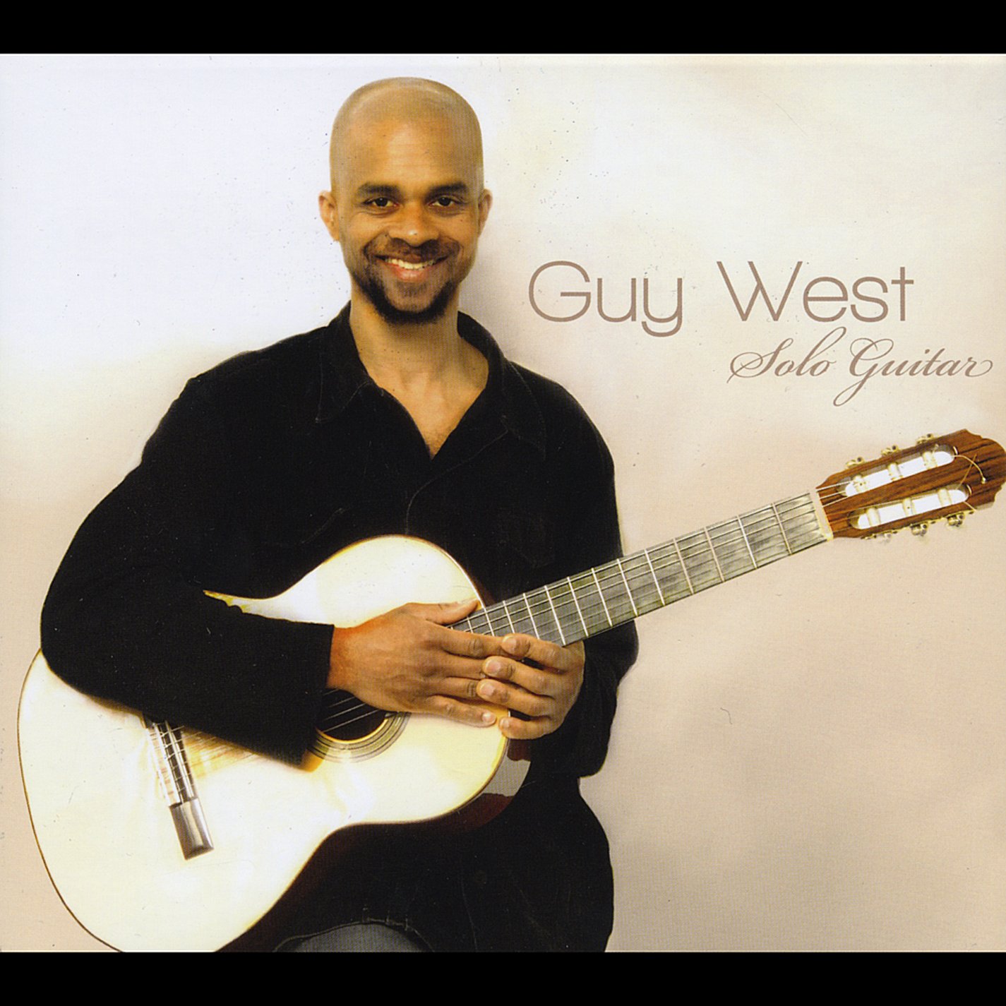 Best Acoustic Solo Guitar for Beginners & Professionals - Perfect for Live Performances & Home Practice
