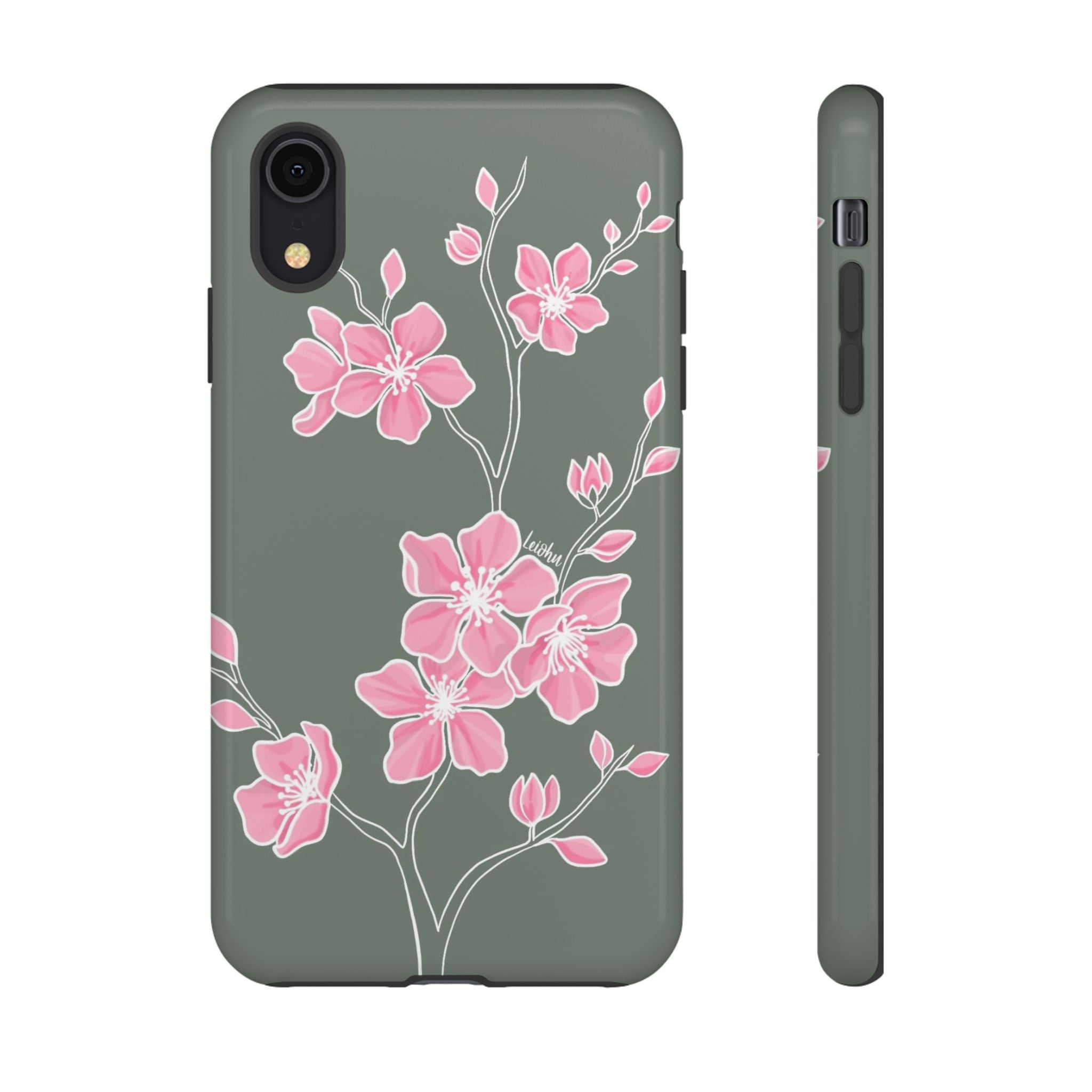 Cherry Blossom Artificial Flowers - Beautiful Silk Cherry Blossom Branches for Home Decor, Wedding, Party, and Spring Floral Arrangements