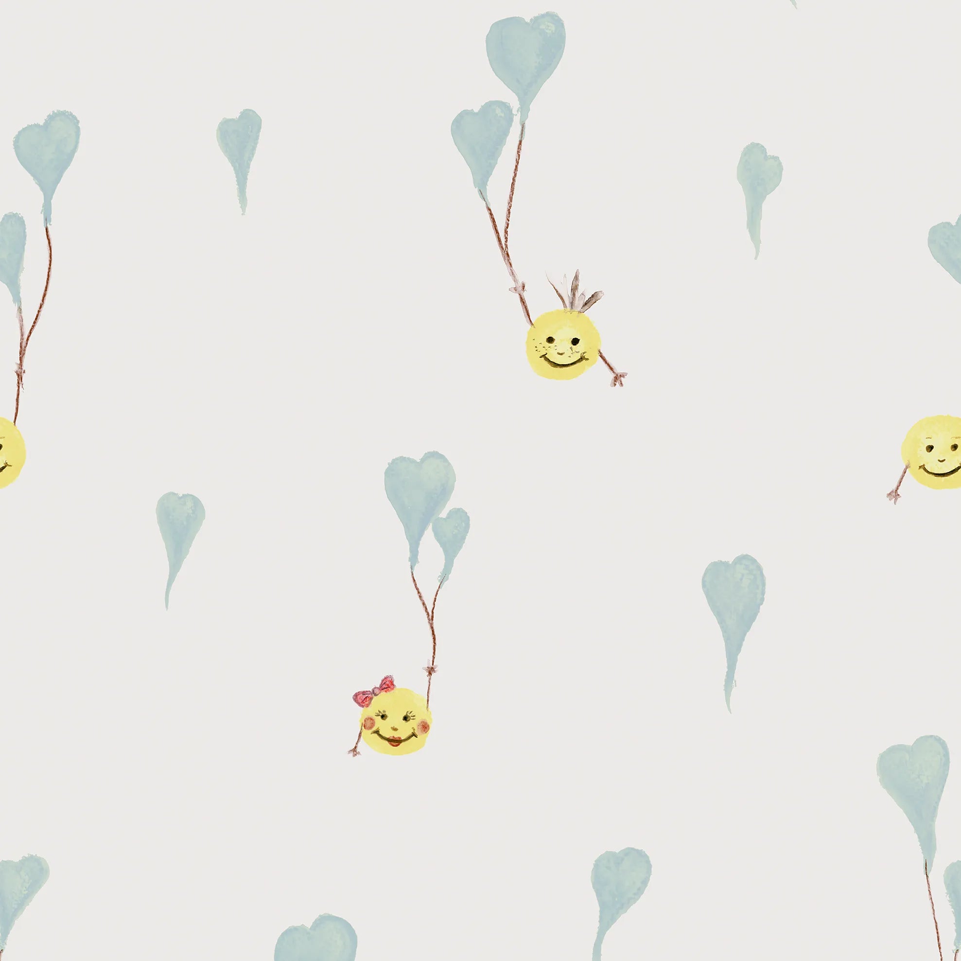 Happy Inner Child Inner Smile - Positive Affirmation Cards for Self-Care & Emotional Healing - Perfect for Therapy, Meditation, and Personal Growth