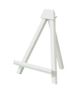 Premium Wooden Artist Easel Stand - Adjustable Height for Kids & Adults - Perfect for Painting, Drawing & Displaying Artwork - Ideal for Home, Studio & Classroom Use