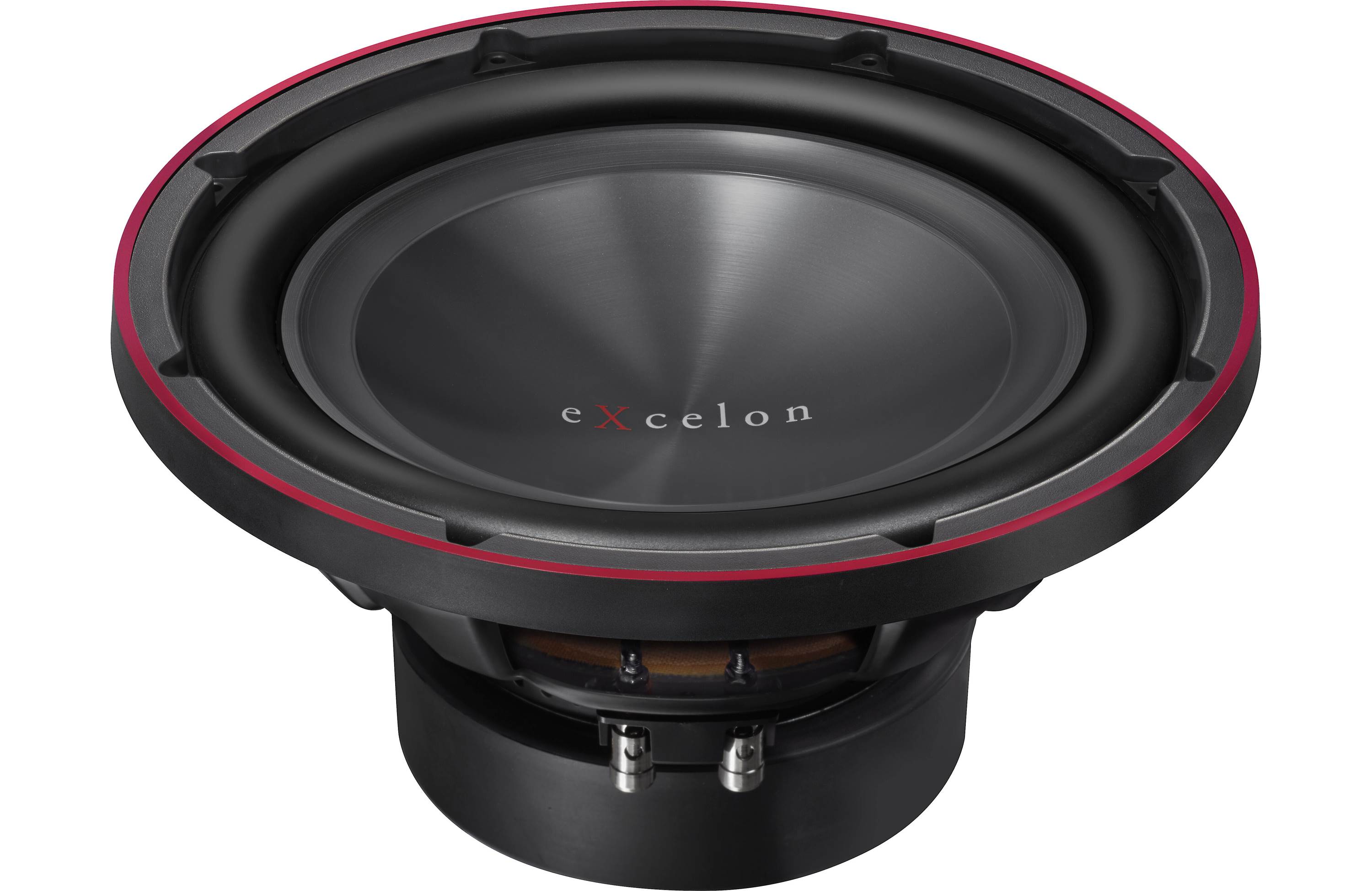 Kenwood Excelon KFC XW1221HP 12