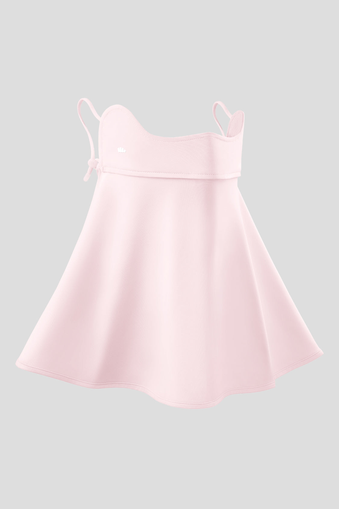 Soft Mist Pink