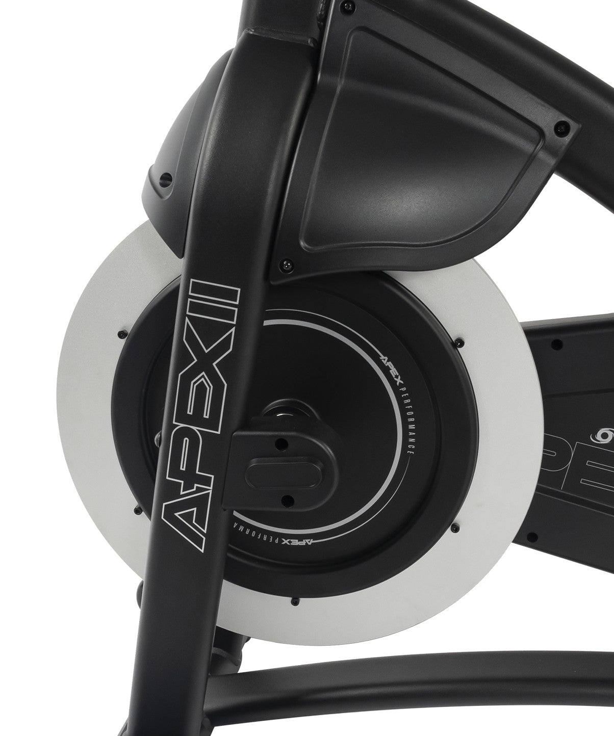 Orbit OSP610 Apex II Indoor Cycling Bike - Premium Home Exercise Bike for Cardio & Strength Training - Perfect for Home Gym, Spin Classes & Weight Loss Workouts