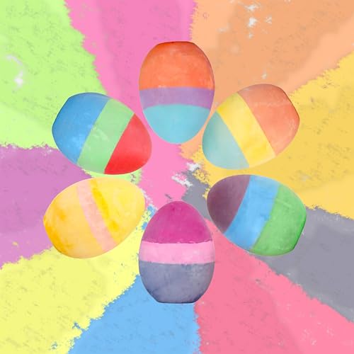 Multicolored