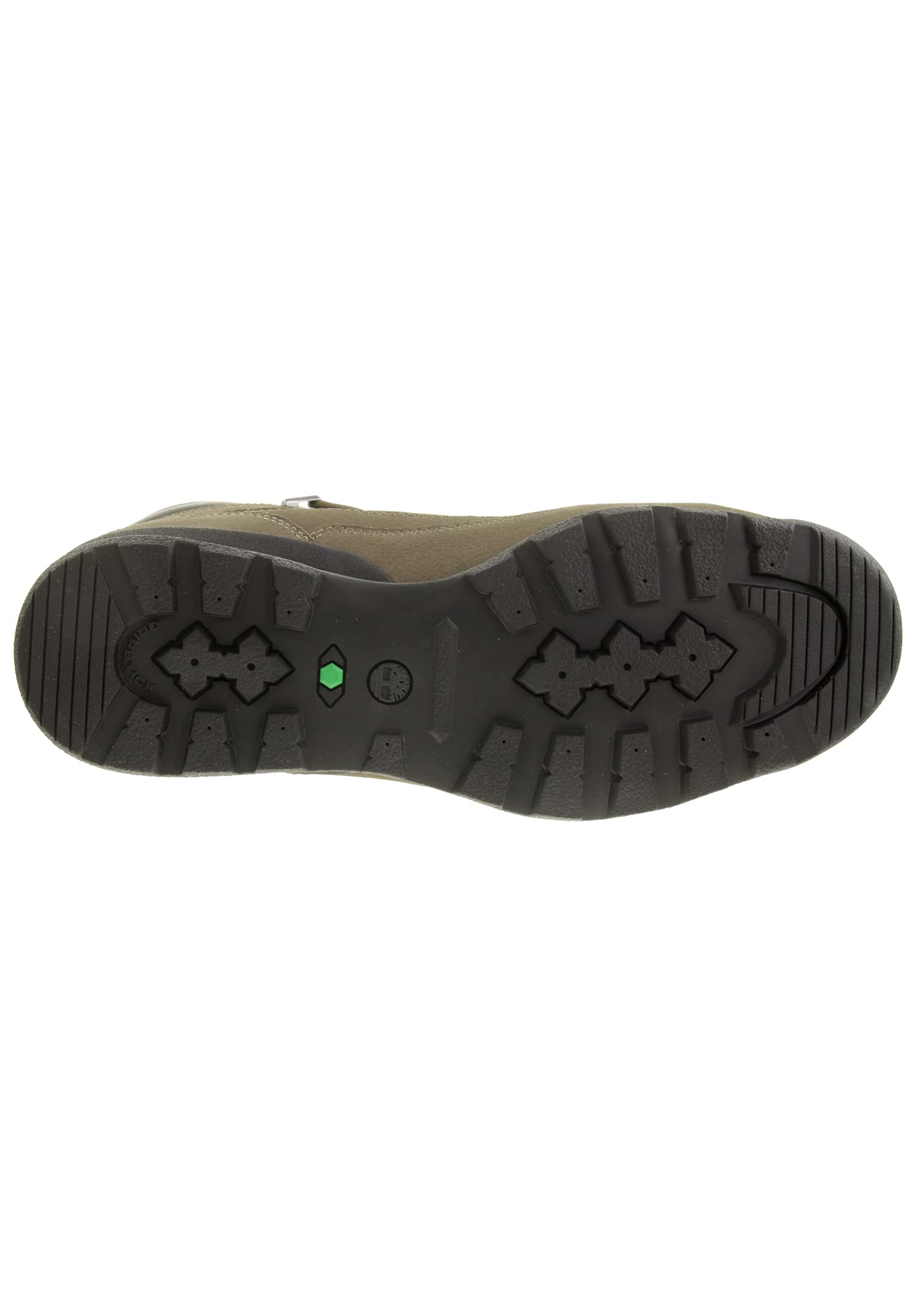 Timberland Men's Euro Rock Waterproof Hiking Boots - Durable Outdoor Footwear for Hiking, Camping & Trail Adventures