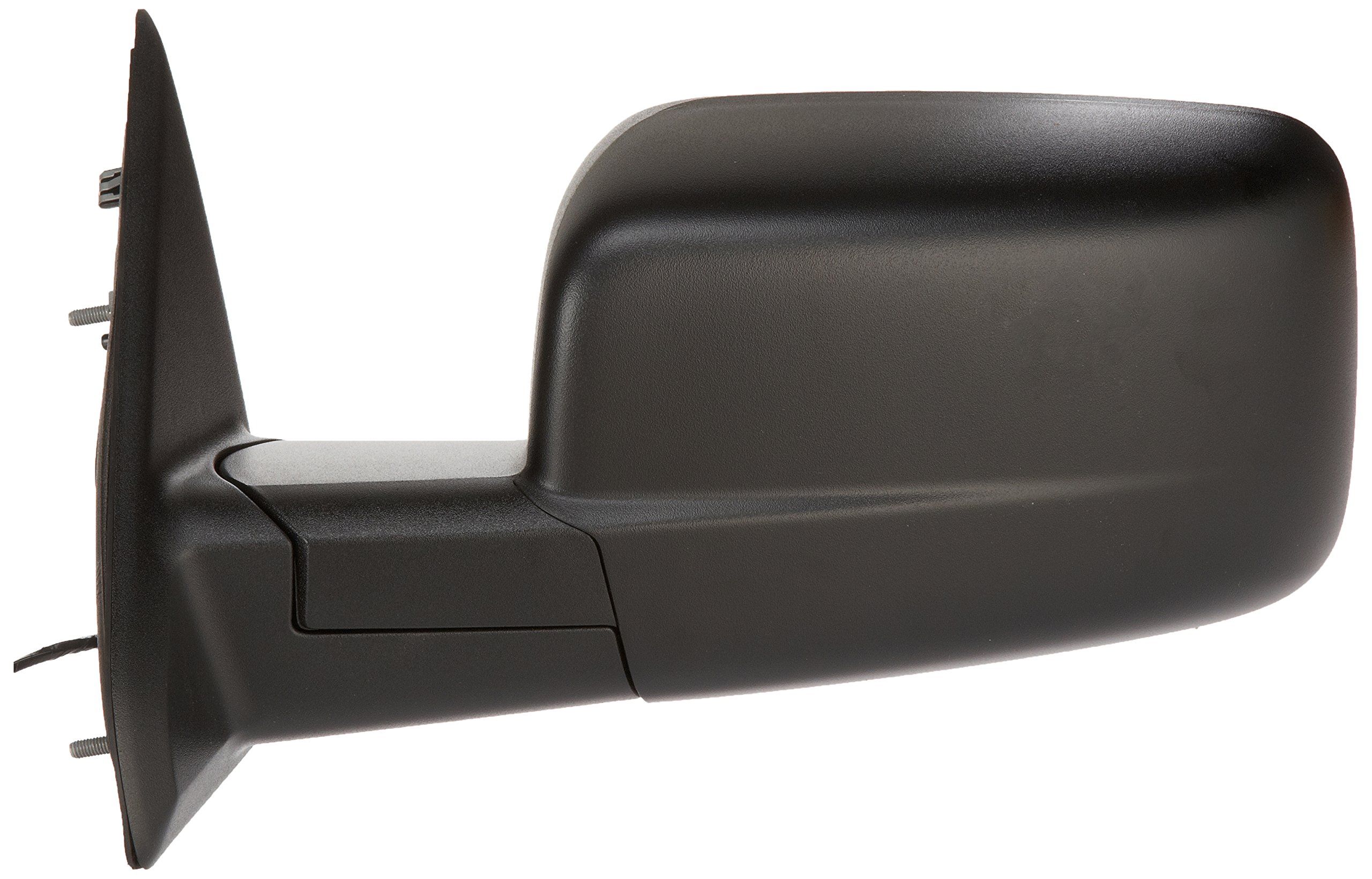 Genuine Chrysler 55372067AC Driver Side Mirror - Replacement Left Outside Rear View Mirror for Chrysler Vehicles - Perfect for Parking, Lane Changes & Safe Driving