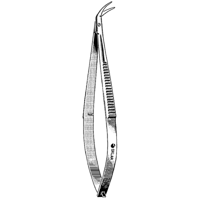 Castroviejo Corneal Scissors 4 1/4