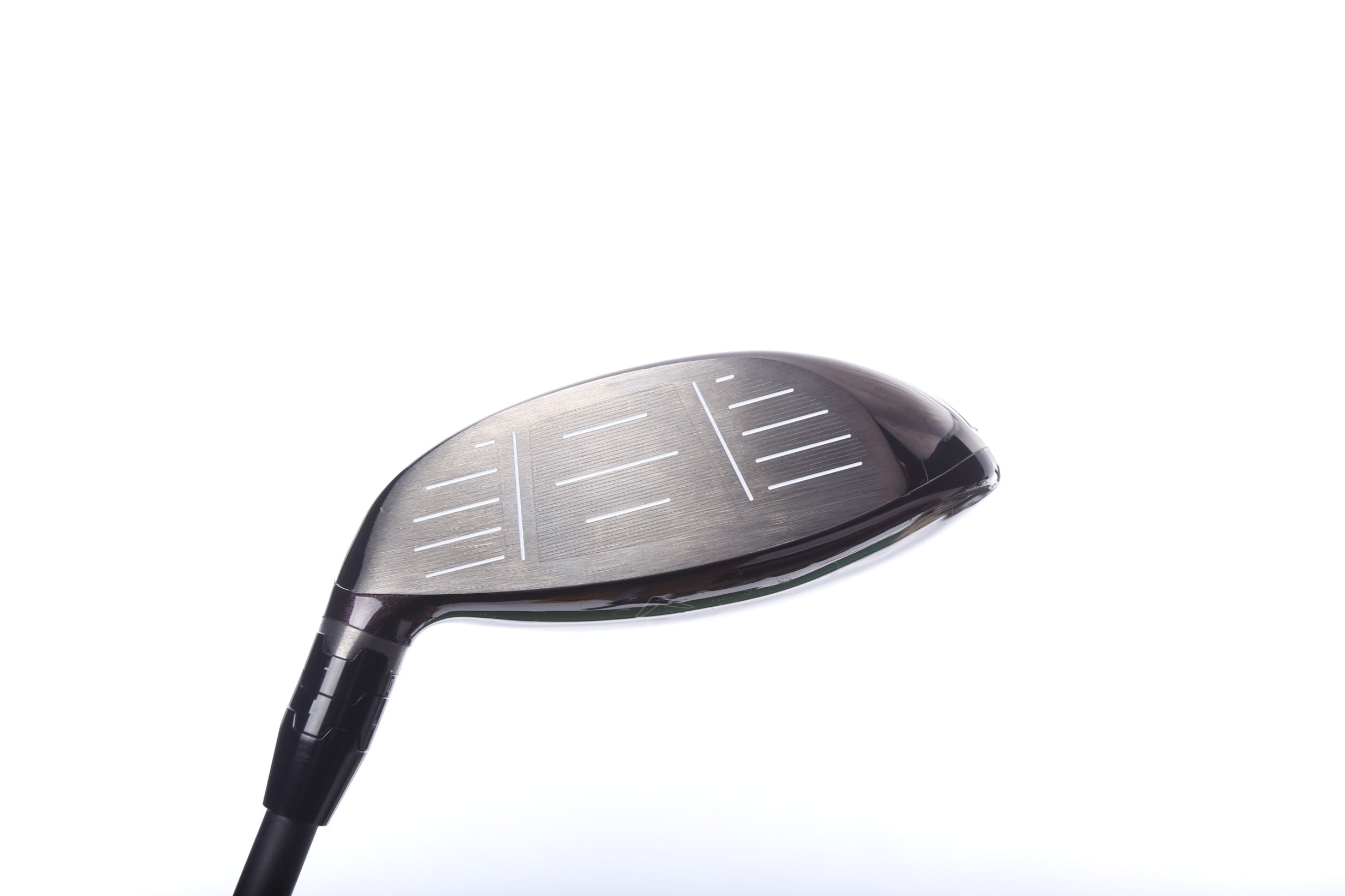 Used Callaway Big Bertha REVA 23 3 Wood Golf Club - Right Handed 18° Ladies Flex - Perfect for Women Golfers on the Course