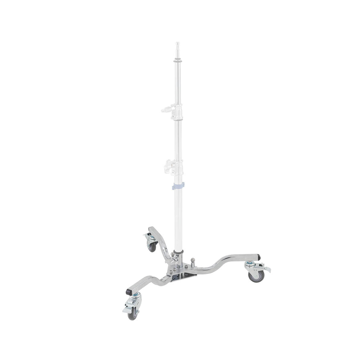 Large Junior Runway Low Base Stand - Fashion Display for Kids Clothing & Accessories - Perfect for Boutiques, Photo Shoots & Retail Stores