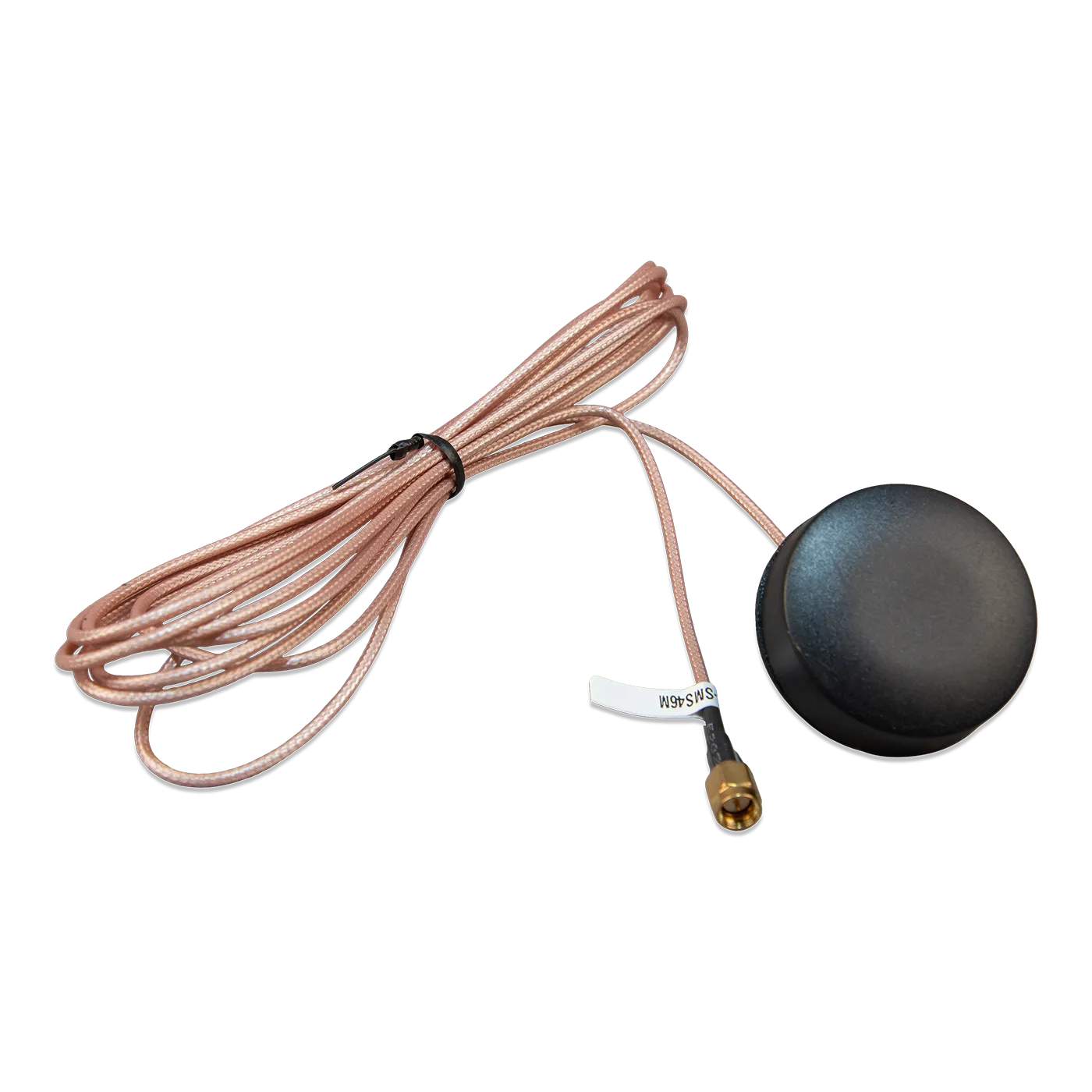 Victron Outdoor LTE M Puck Antenna - High Gain 4G LTE Antenna for Marine, RV & Off-Grid Internet Boosting | Perfect for Boats, Campers & Remote Areas