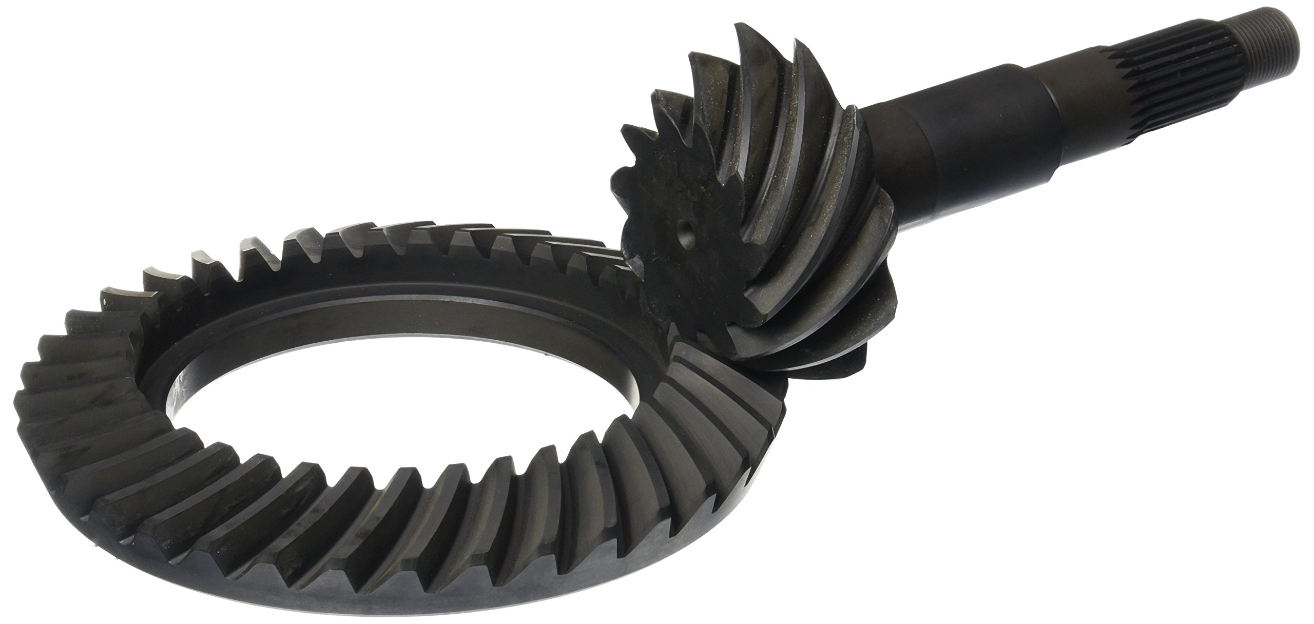 Richmond Gear 4900131 3.36 GM Ring & Pinion Gear Set - High Performance Replacement for GM Vehicles | Perfect for Off-Roading, Racing & Transmission Upgrades
