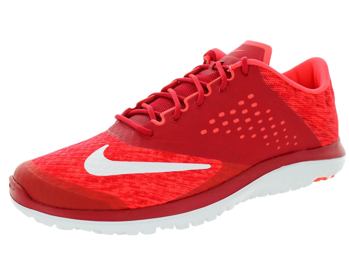 Nike Ebernon Low Basketball Shoes for Men - Lightweight & Durable Court Sneakers - Perfect for Indoor & Outdoor Games, Training, and Casual Wear
