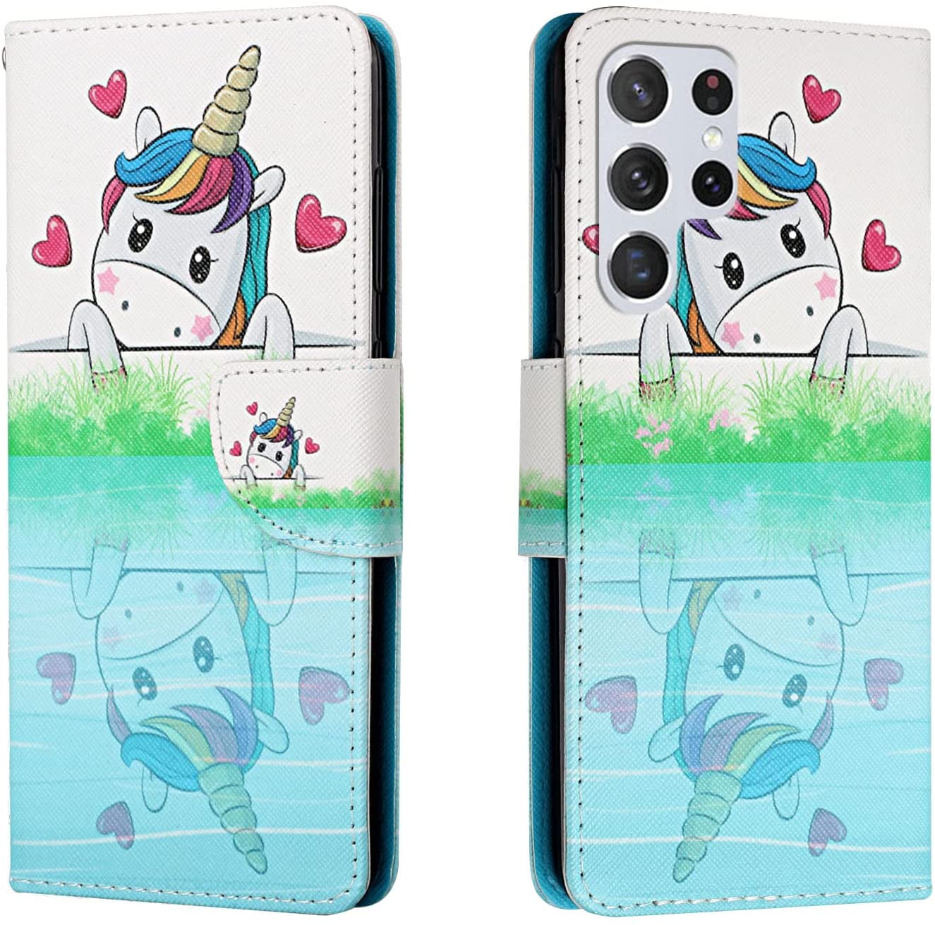 HX:Love Unicorn