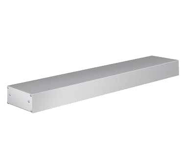 Hatco AH48120TCCS 48-Inch Commercial Overhead Food Warmer with Toggle Switch - Fast Shipping | Perfect for Restaurants, Buffets & Catering Services