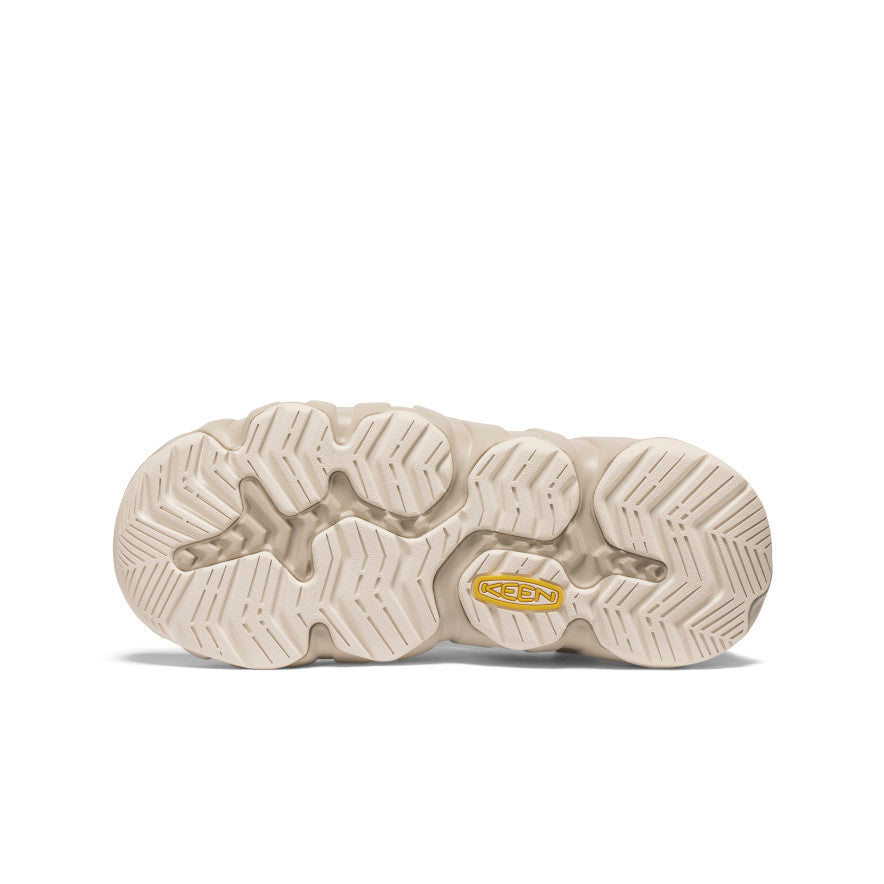 Women's Hyperport H2 Sandals - Comfortable Walking Shoes in Birch/Plaza Taupe | Perfect for Travel, Hiking & Everyday Wear