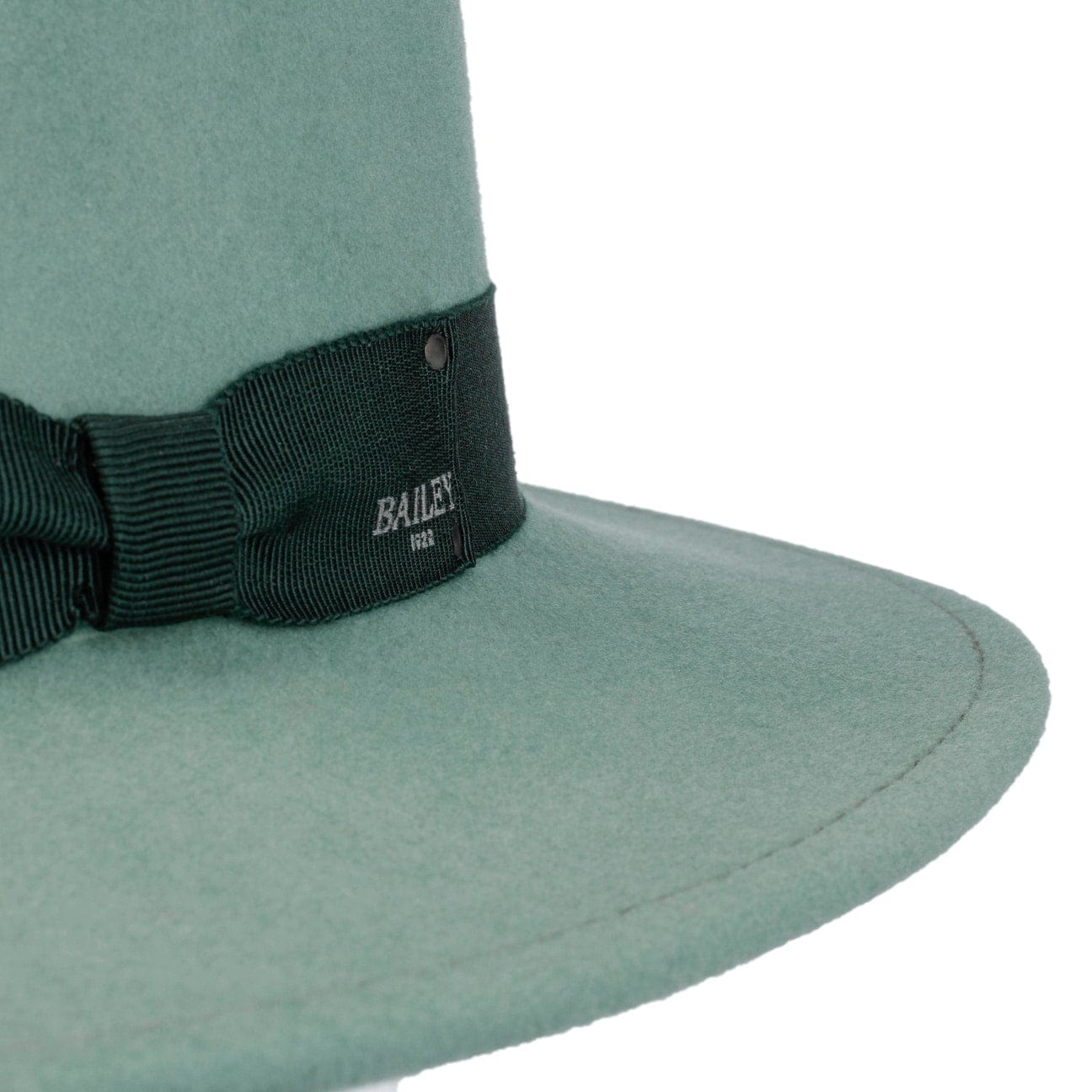 Bailey 1922 Curtis Wool Hat for Men - Classic Winter Beanie with Brim for Outdoor Activities & Cold Weather Protection