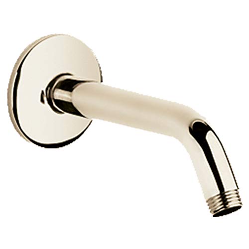 Polished Nickel