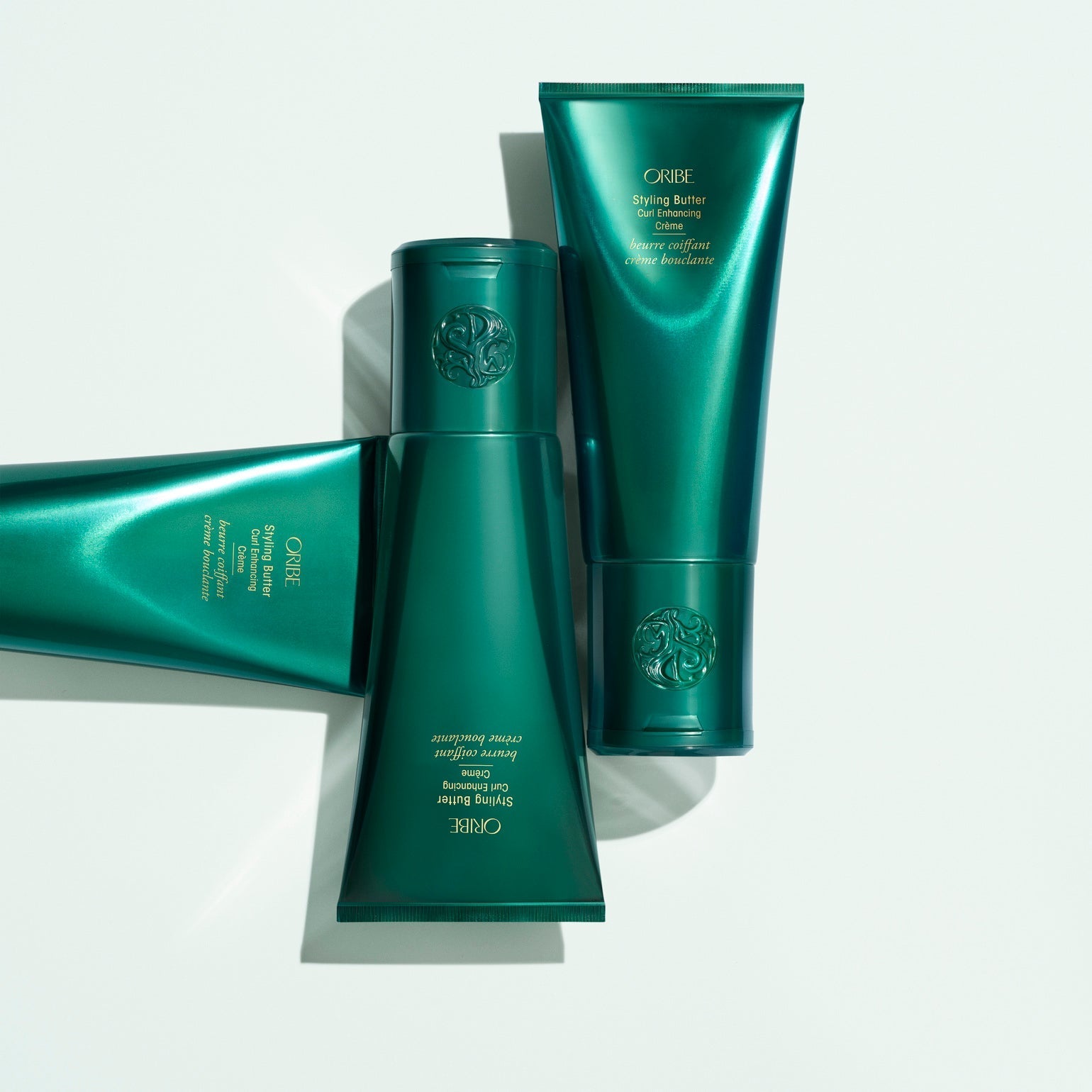 Best Styling Butter Curl Enhancing Cream for Natural Hair - Define & Nourish Curls - Perfect for Daily Styling & Frizz Control