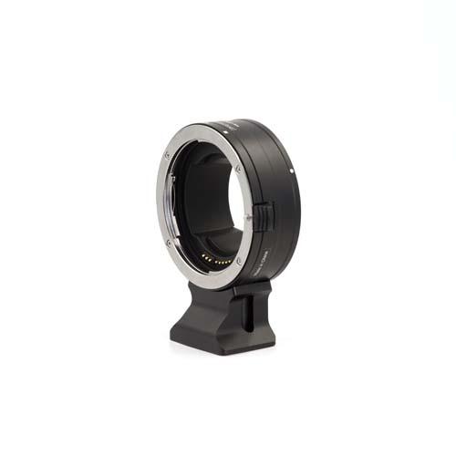 Promaster 1204 Lens Adapter - Canon EF to RF Mount Converter for Mirrorless Cameras - Perfect for Photography, Videography & Travel Shooting