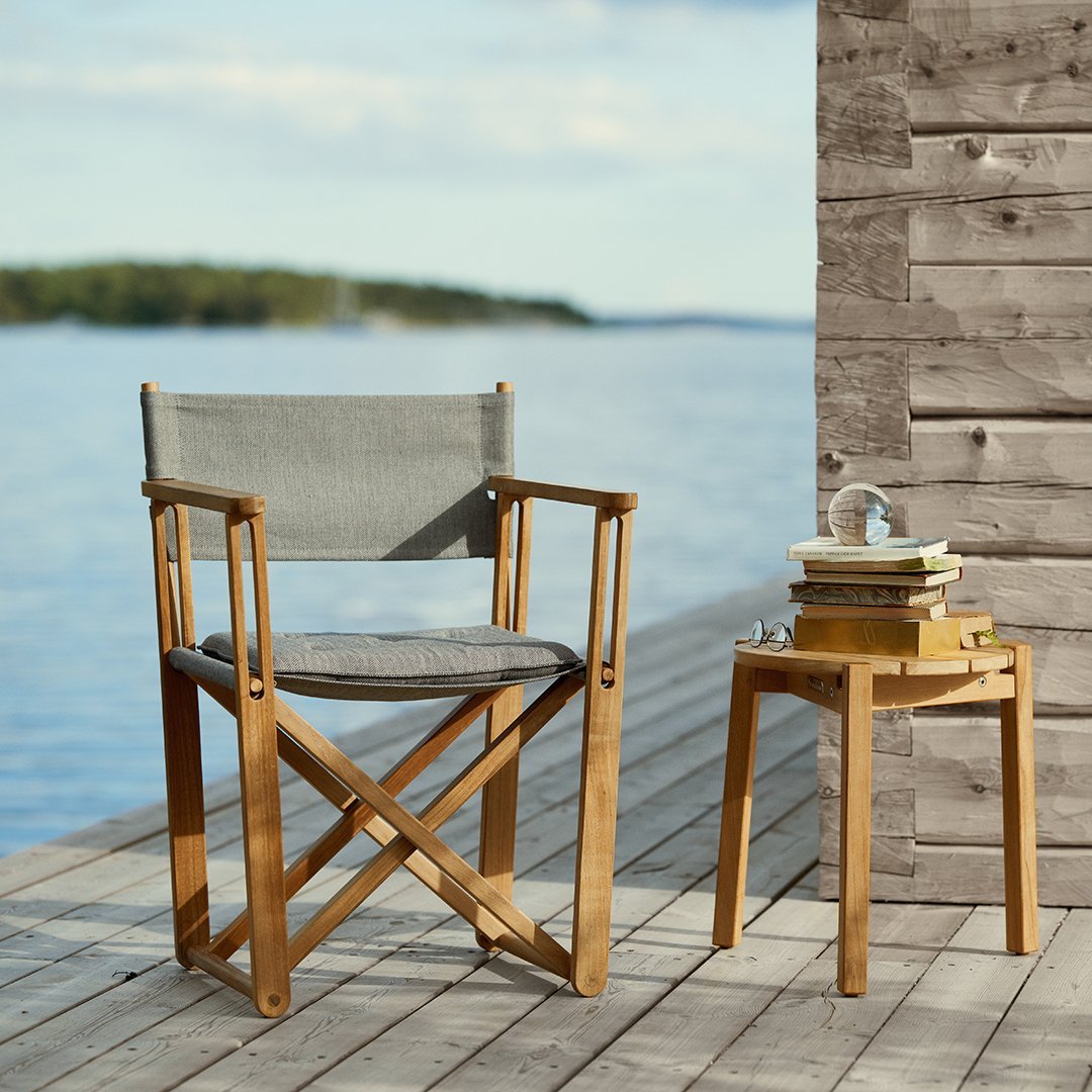 Kryss Modern Lounge Chair - Comfortable & Stylish Accent Chair for Living Room, Bedroom, or Office - Perfect for Relaxing, Reading & Lounging