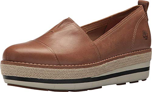 Light Brown Full Grain