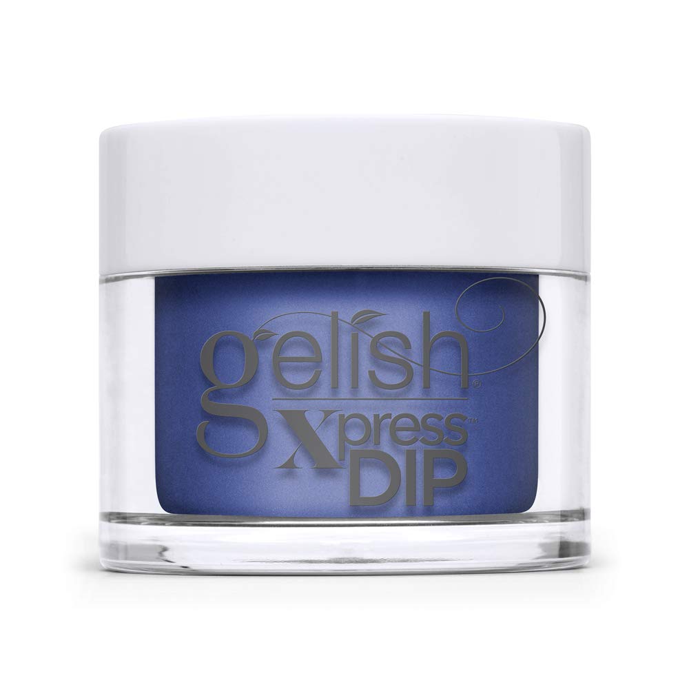 Gelish Professional Dip Powder Nail Kit - 1.5oz Long-Lasting Dip Powder Colors for Salon-Quality Manicures at Home | Perfect for DIY Nails, Special Occasions & Nail Art Designs