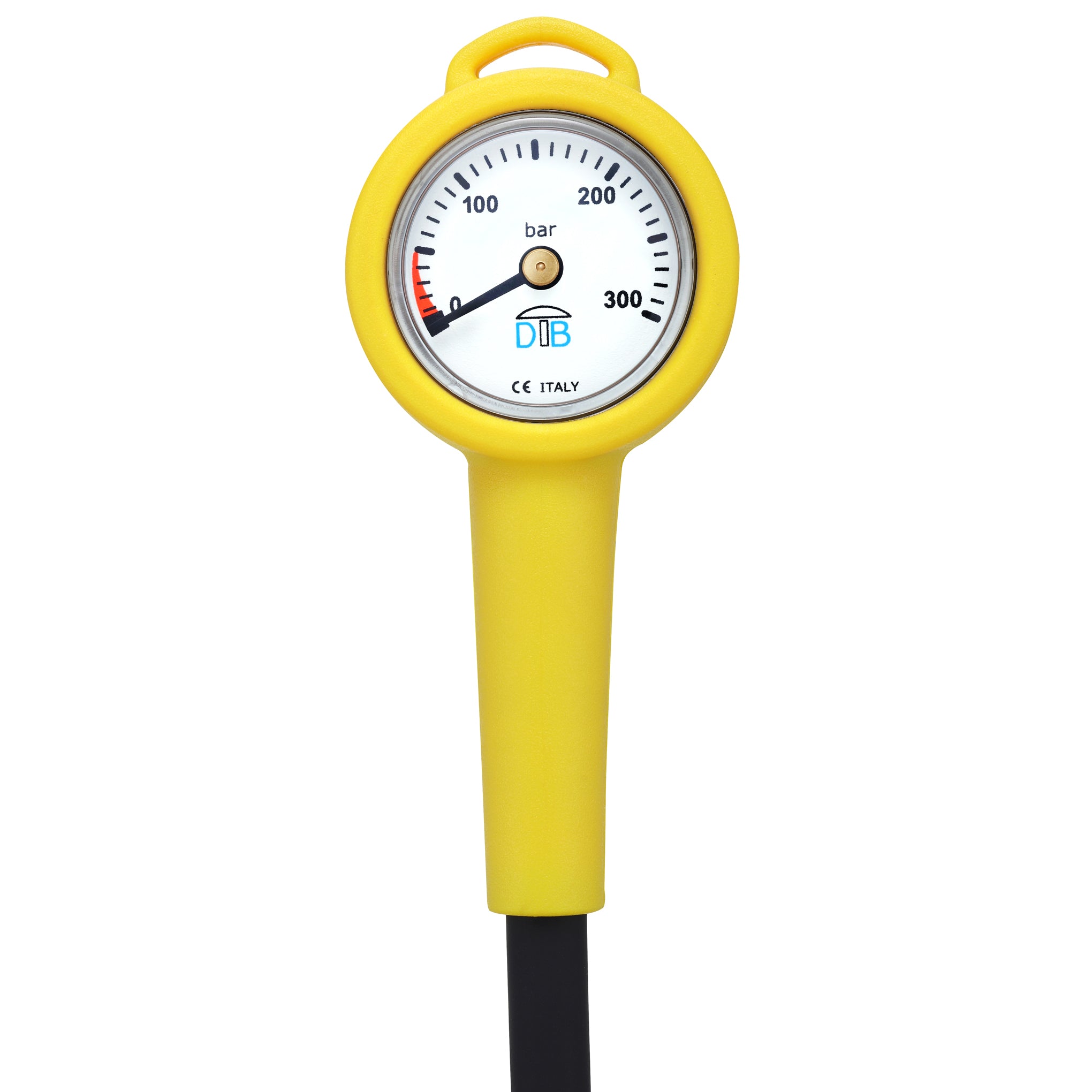 Complete Pressure Gauge Kit - Accurate Industrial & Automotive Air/Water Pressure Measurement Tool for HVAC, Hydraulic Systems & Tire Inflation