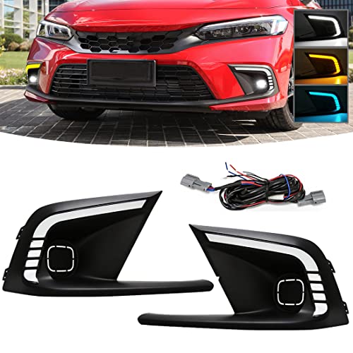HDCI drl