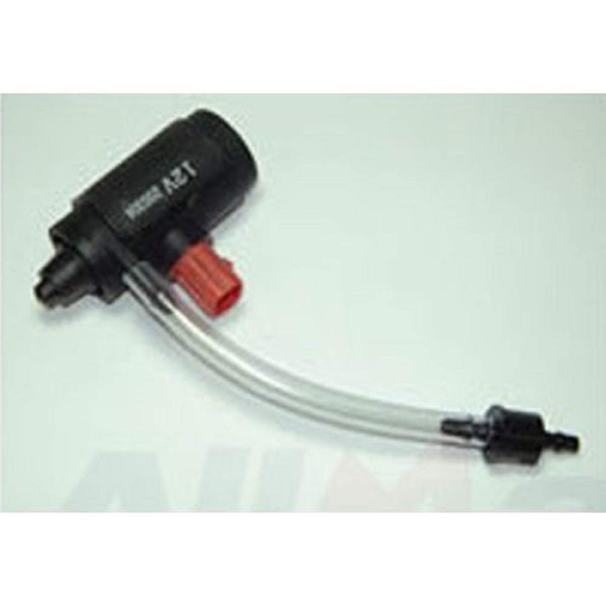 STC1453 New Windshield Washer Pump - High Performance Replacement for Cars, Trucks & SUVs - Perfect for Windshield Cleaning & Maintenance