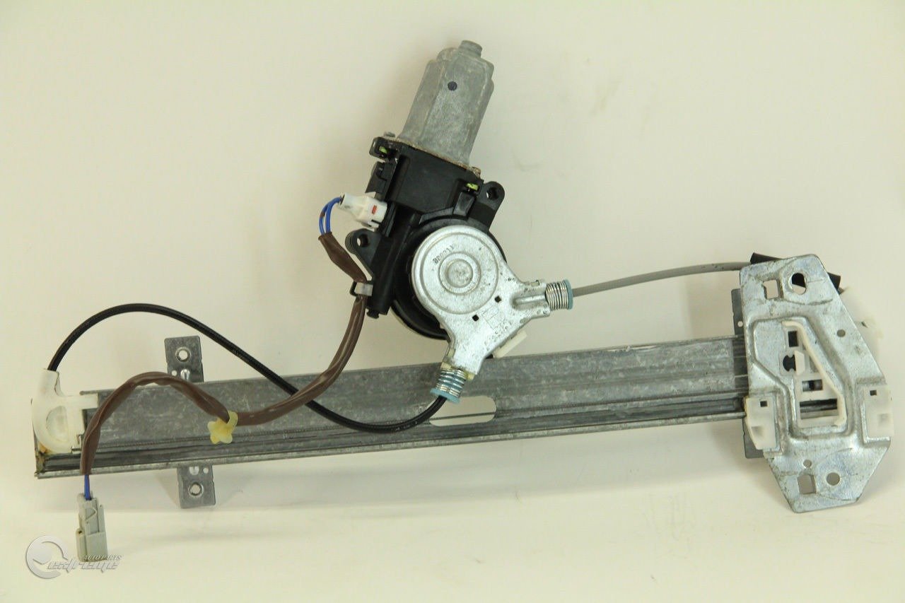 Acura 72750-S3V-A03 Power Window Motor Replacement - Compatible with Acura MDX & RDX Models - Smooth & Quiet Operation - Perfect for Car Window Repair & Maintenance