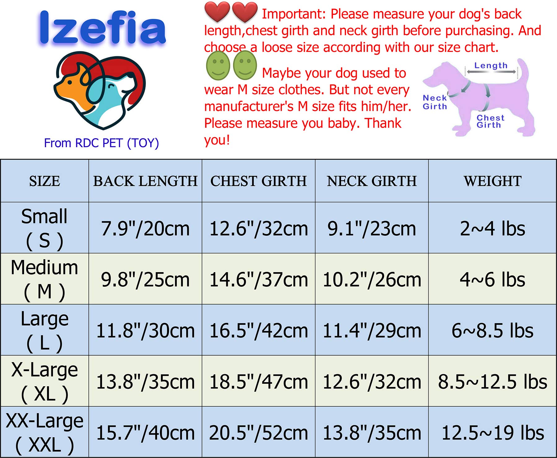 Warm Fleece Dog Sweater & Cat Sweater - Winter Coats for Small & Medium Pets, Pink Fruit Pajama Style | Cozy Outfit for Cold Weather Walks & Indoor Comfort