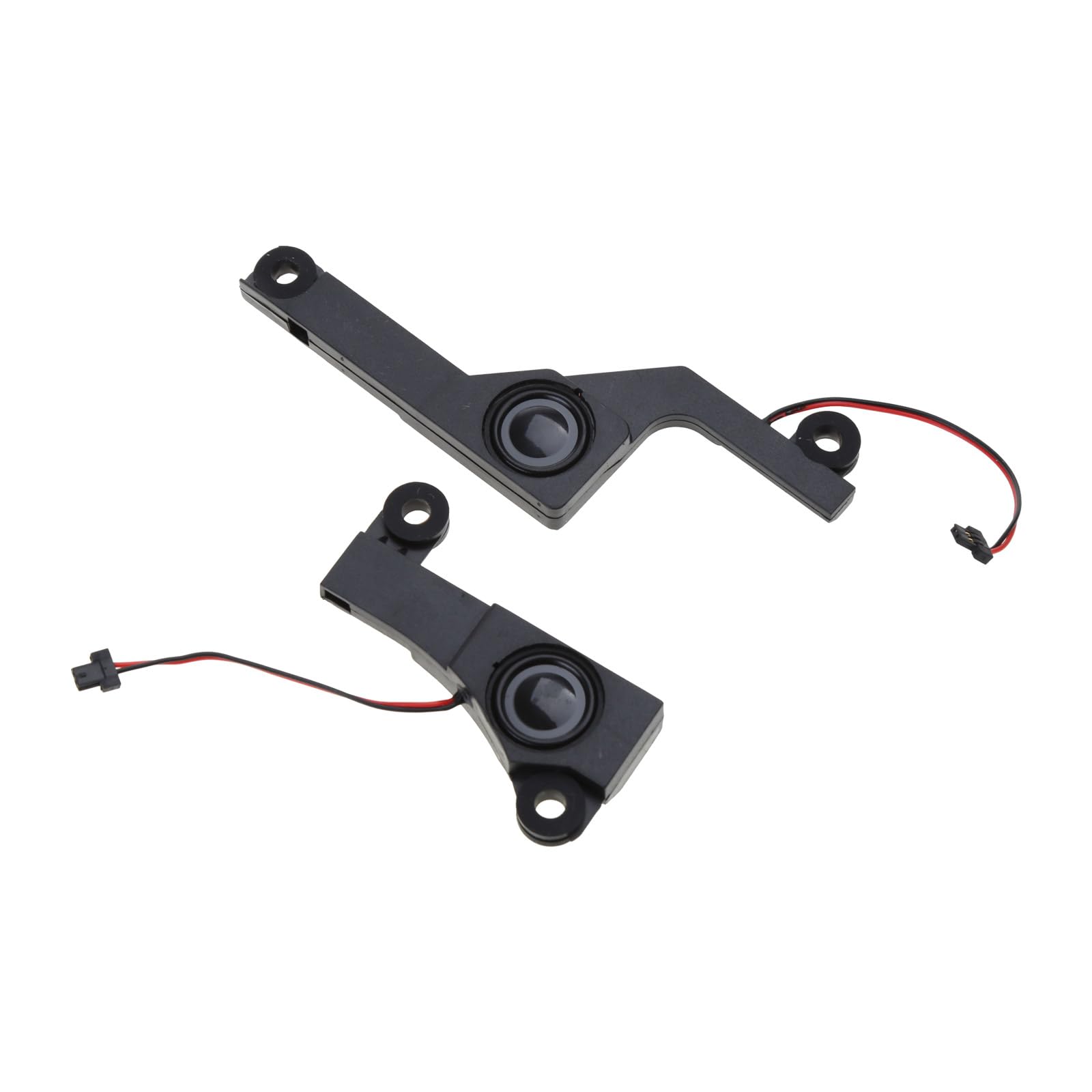 Replacement Internal Speaker for Acer Laptops 5750 5750G 5750Z V3-571G V3-551G 5755 5350 - Black Built-in Loudspeaker - Perfect for Laptop Audio Repair & DIY Upgrades