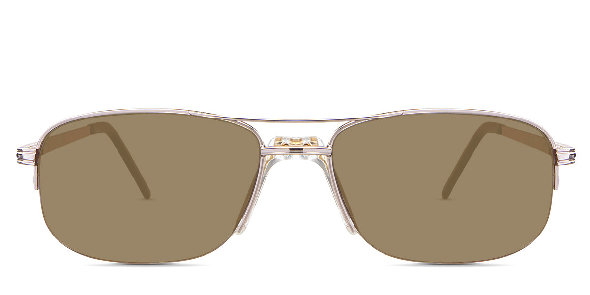 Niral Women's Prescription Sunglasses - UV Protection, Polarized Lenses for Driving, Outdoor & Fashion Use