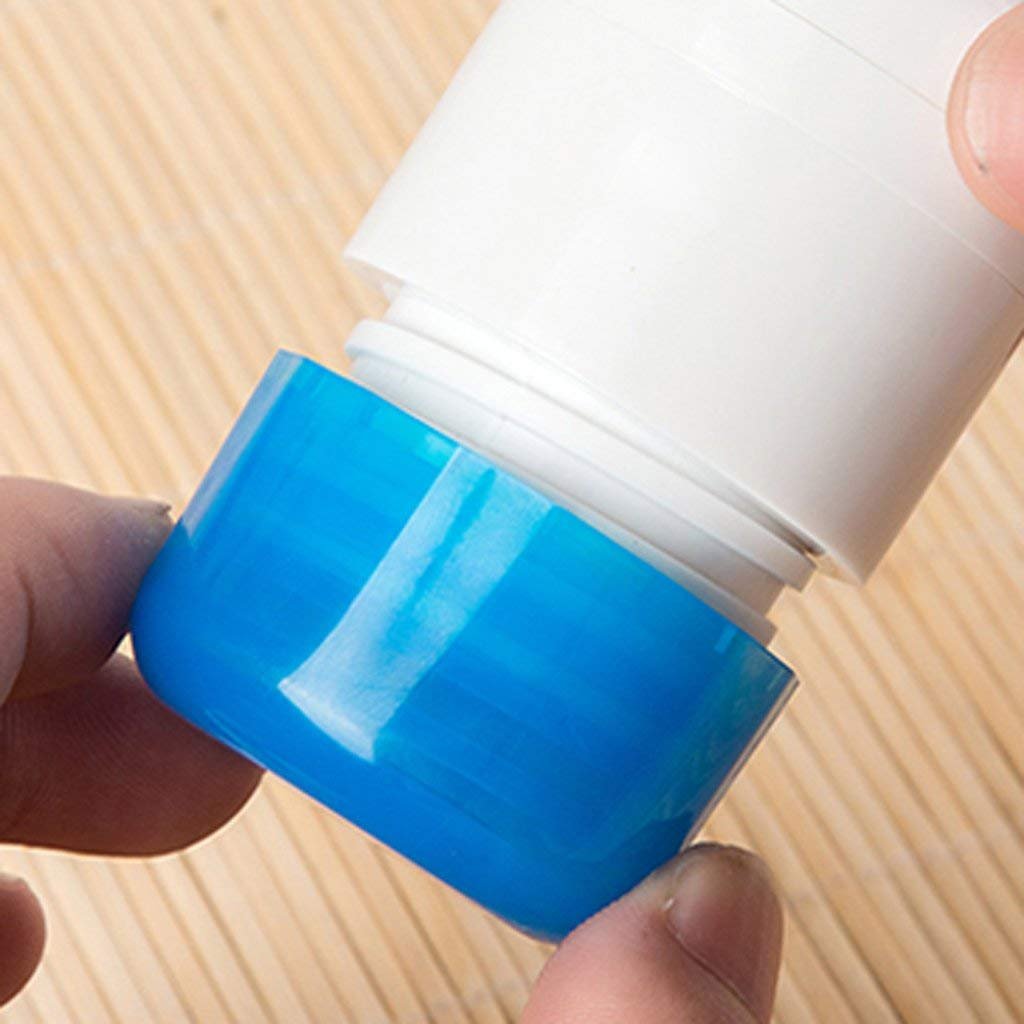 Sitrda 2-in-1 Pill Splitter and Crusher - Round Tablet Medicine Cutter, Grinder, Divider for Easy Powder Medication - Perfect for Travel, Home, and Healthcare Use