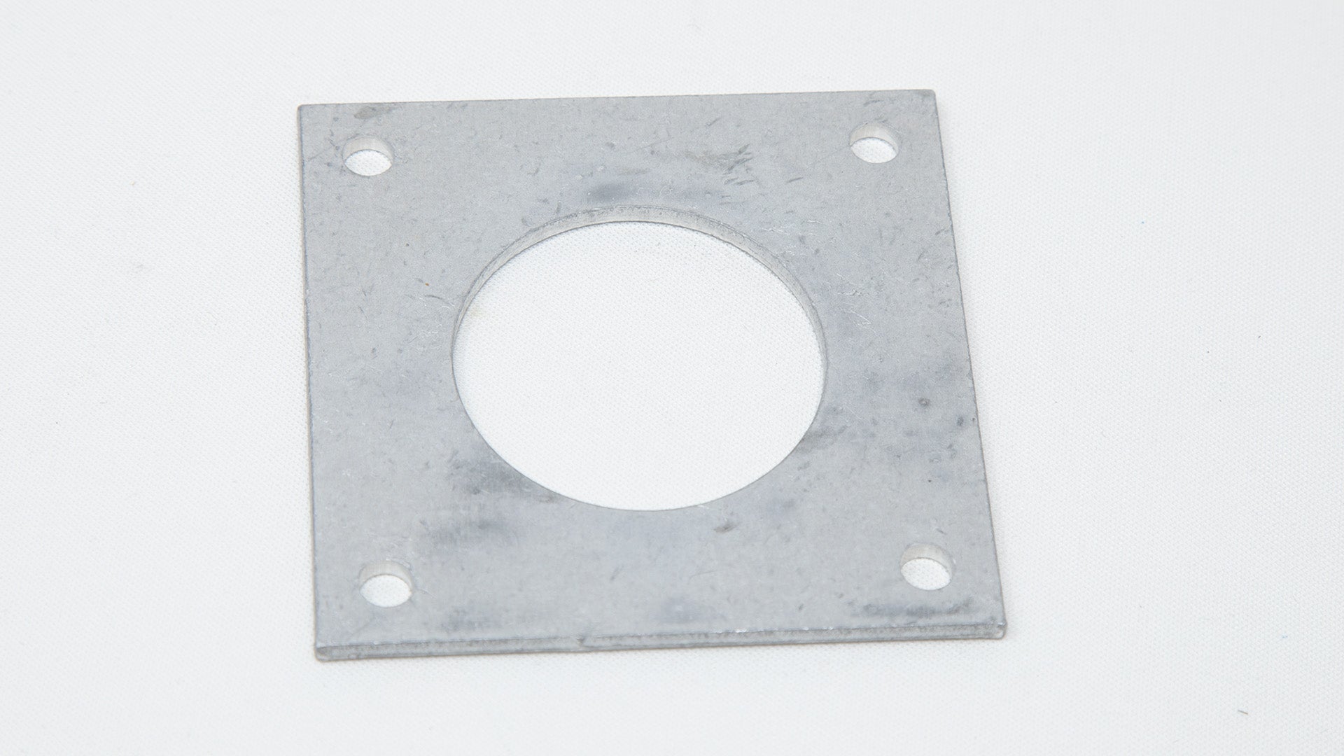 High-Quality Bearing Cover Plate - Durable Metal Protection for Bearings | Industrial Machinery, Automotive & DIY Applications