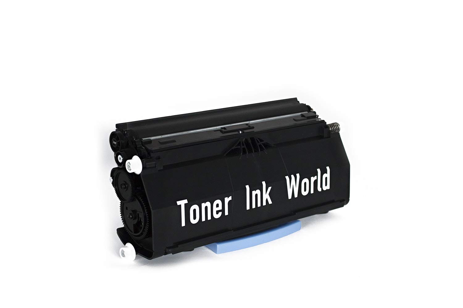 TIW Dell 3330 Replacement Black Toner Cartridge - Compatible with Dell 3330, 3330dn, 330-5206 Printers | High Yield 14,000 Page Printing (330-5207, C233R, U903R) | Ideal for Home & Office Use | Perfect for Documents, Reports & Business Printing