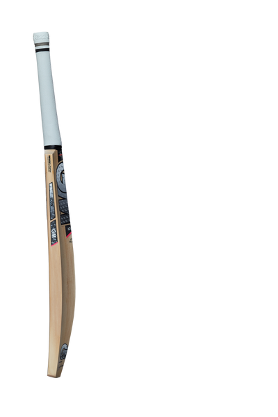 GM ICON 808 Cricket Bat - Professional Grade Willow Cricket Bat for Adults - Perfect for Cricket Matches, Training & Backyard Practice