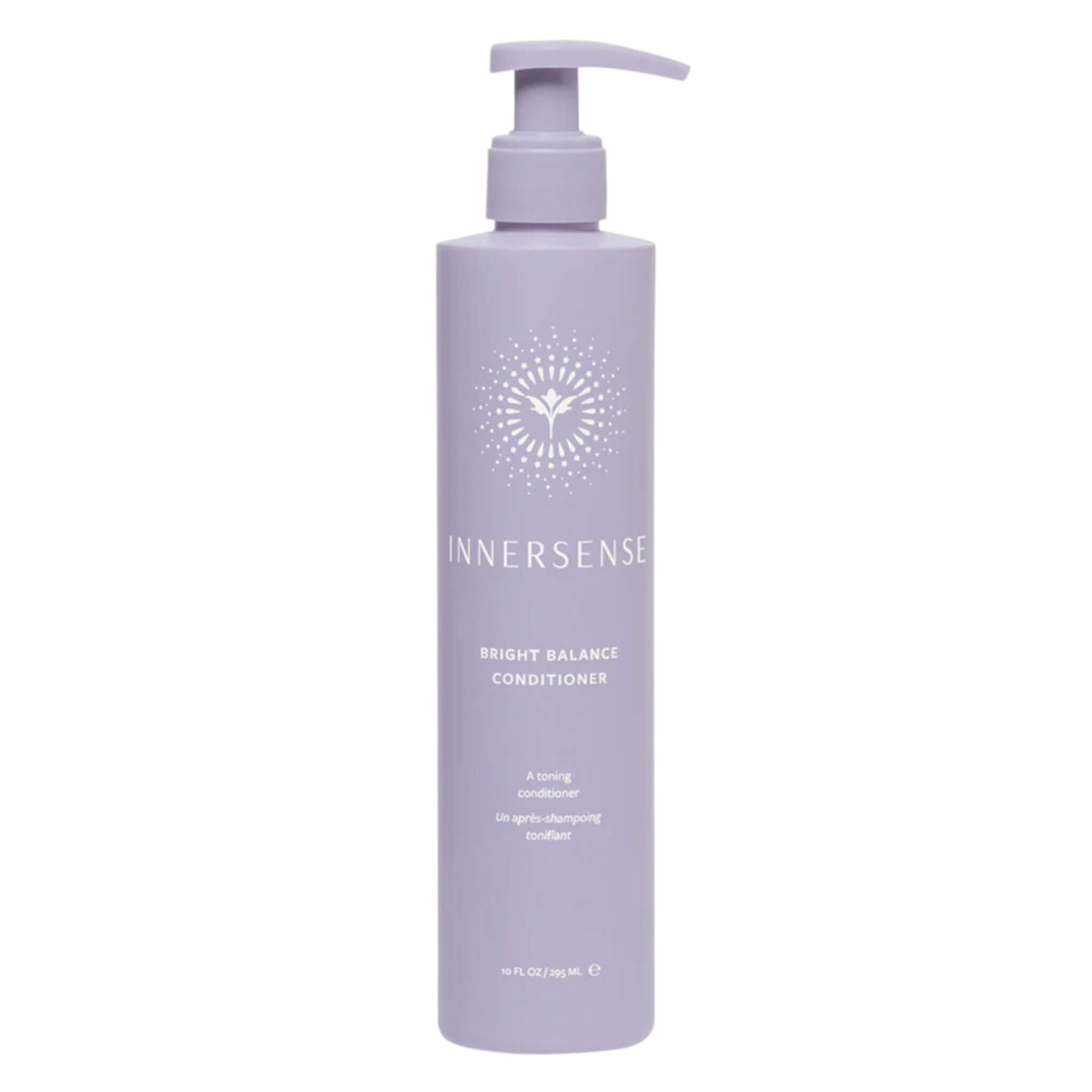 Bright Balance Conditioner for Color-Treated & Damaged Hair – Hydrating & Repairing Hair Care for Shine & Softness – Perfect for Daily Use & Salon Results at Home