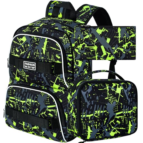 Airbrush Green