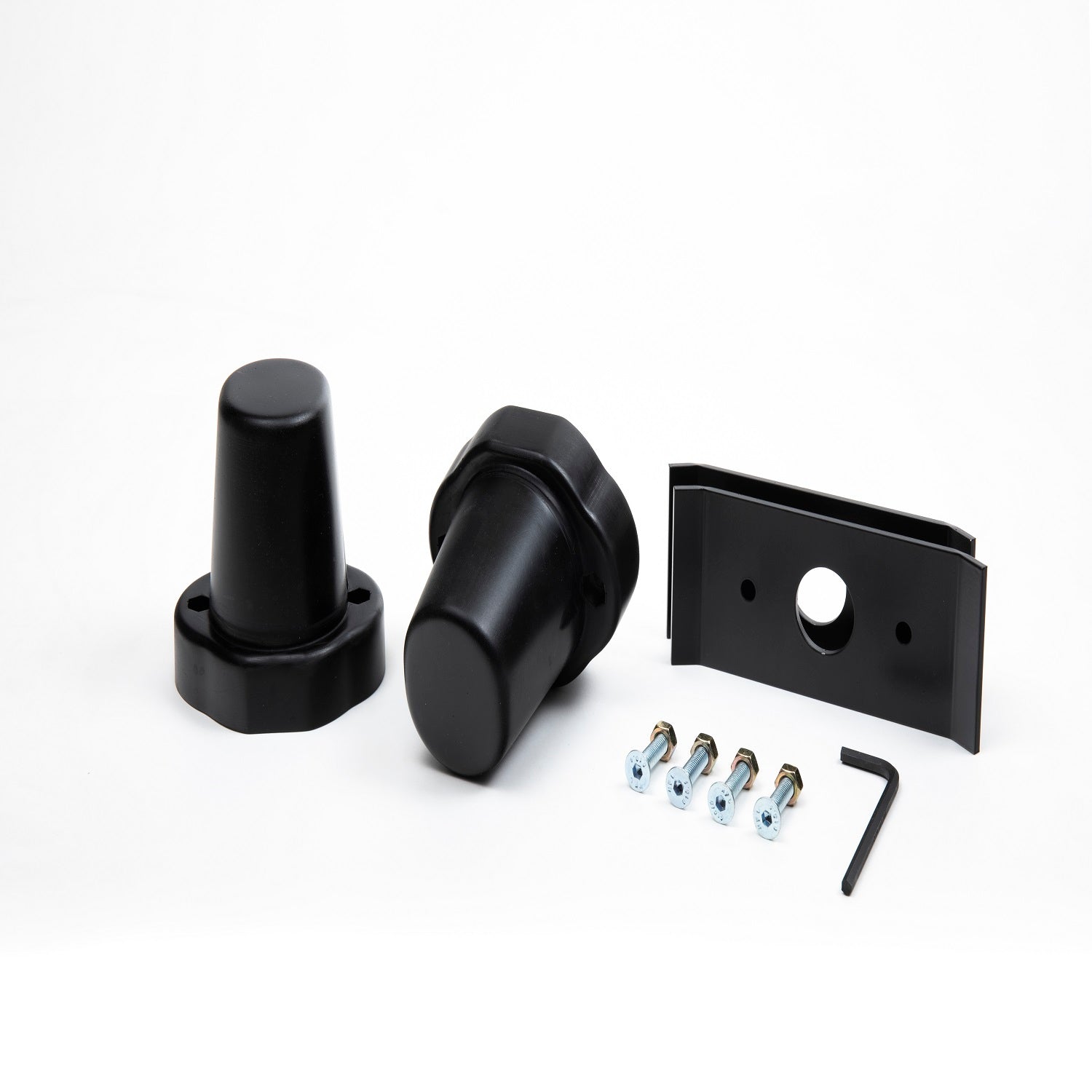 2005-2015 Toyota Tacoma DuroBumps 3.5