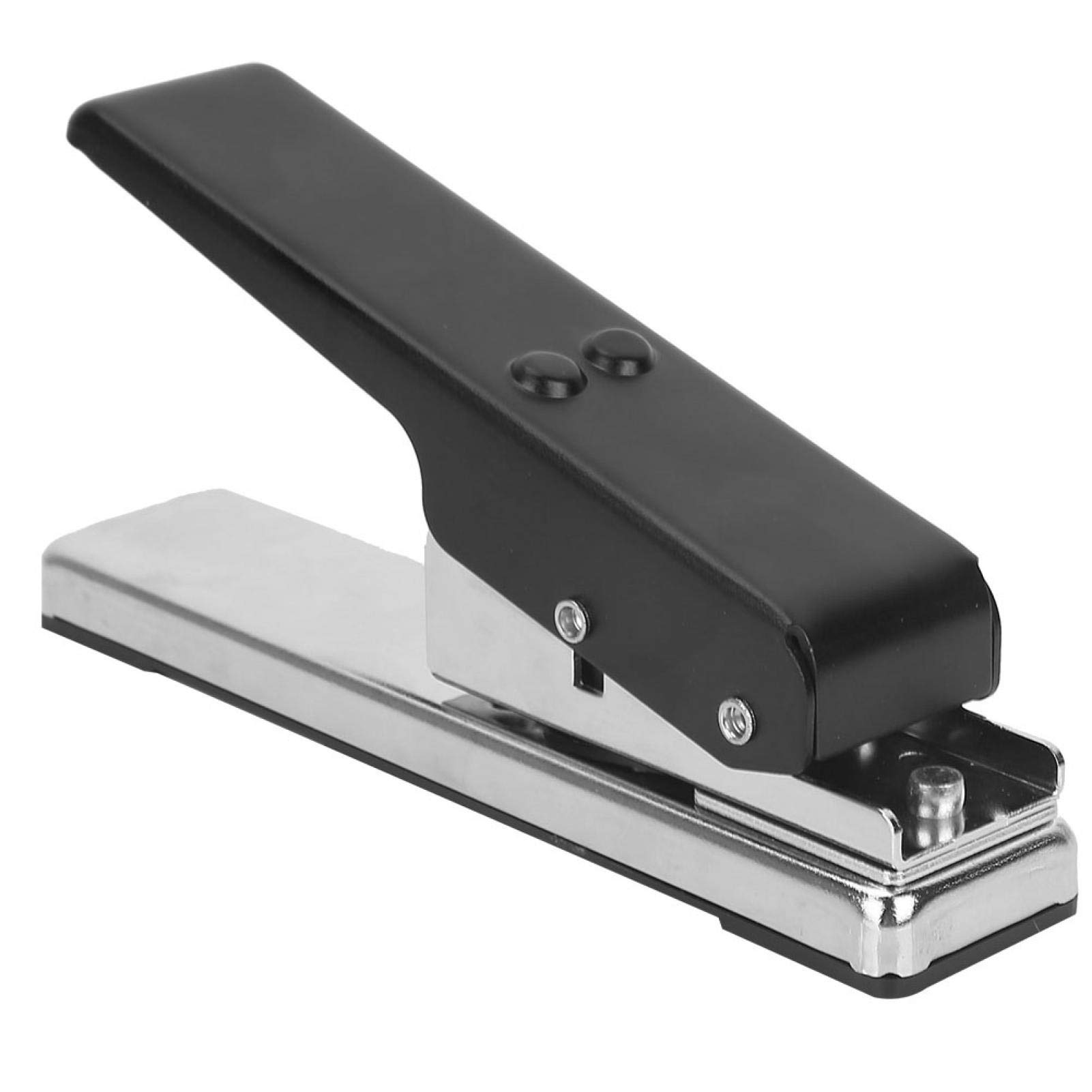 Guitar Pick Punch - Metal Plectrum Maker Tool for Custom Guitar Picks | DIY Guitar Accessories for Musicians & Beginners | Perfect for Home, Studio & Live Performances