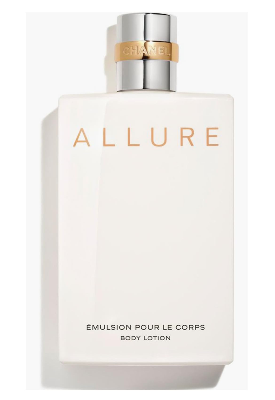 ALLURE Body Lotion 6.8 oz | Hydrating Moisturizer for Dry Skin | Perfect for Daily Use & After Shower